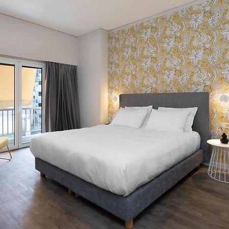The Beehive Apartments 아테네 외부 사진