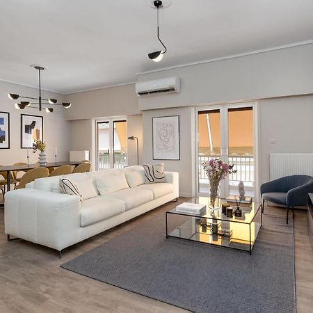 The Beehive Apartments 아테네 외부 사진