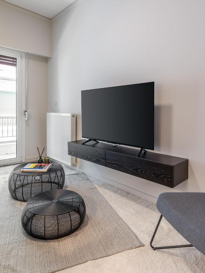 The Beehive Apartments 아테네 외부 사진