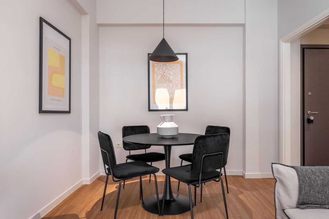 The Beehive Apartments 아테네 외부 사진