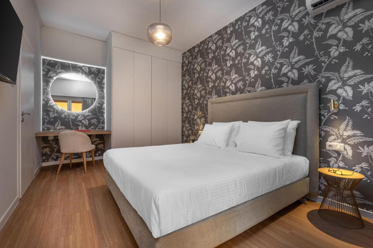 The Beehive Apartments 아테네 외부 사진