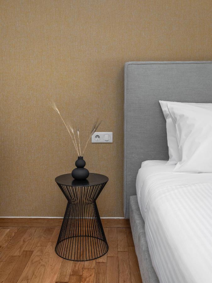 The Beehive Apartments 아테네 외부 사진