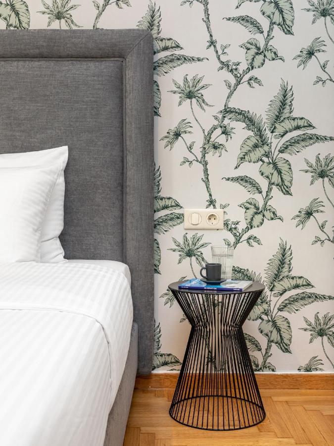 The Beehive Apartments 아테네 외부 사진