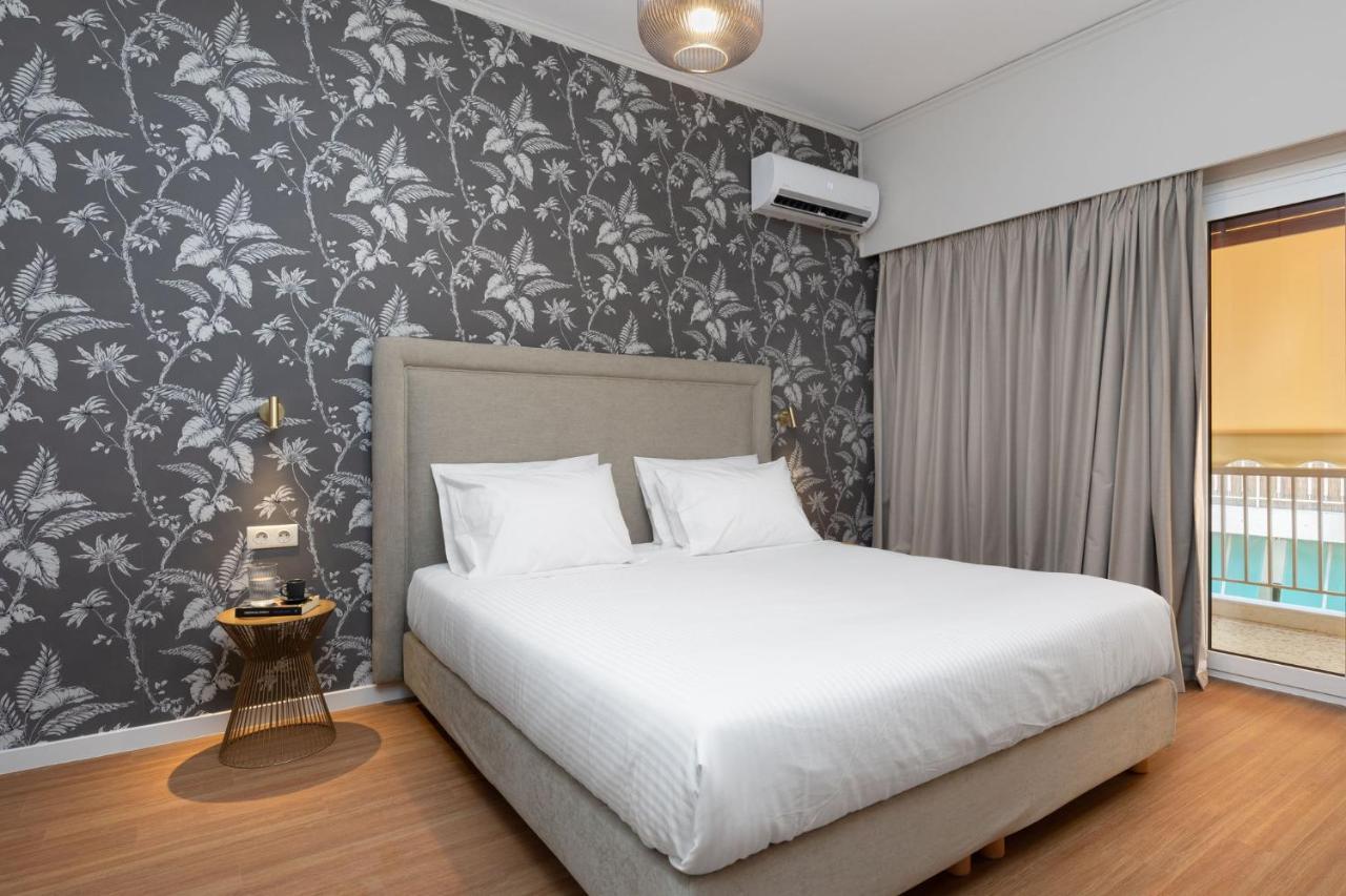 The Beehive Apartments 아테네 외부 사진