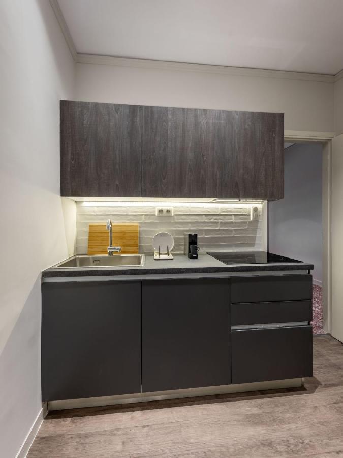 The Beehive Apartments 아테네 외부 사진