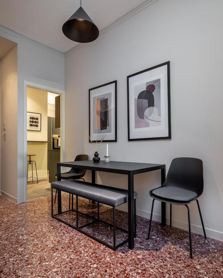 The Beehive Apartments 아테네 외부 사진