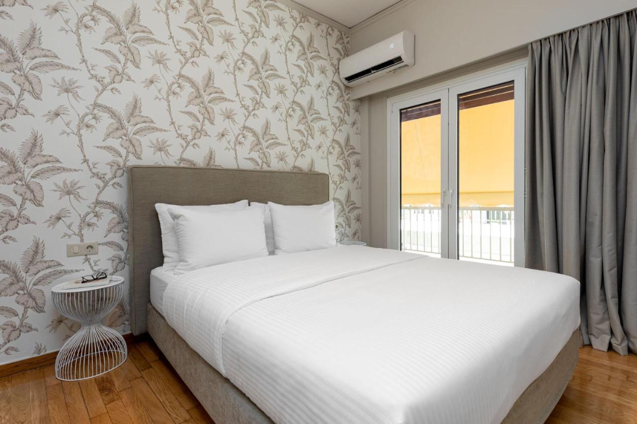 The Beehive Apartments 아테네 외부 사진