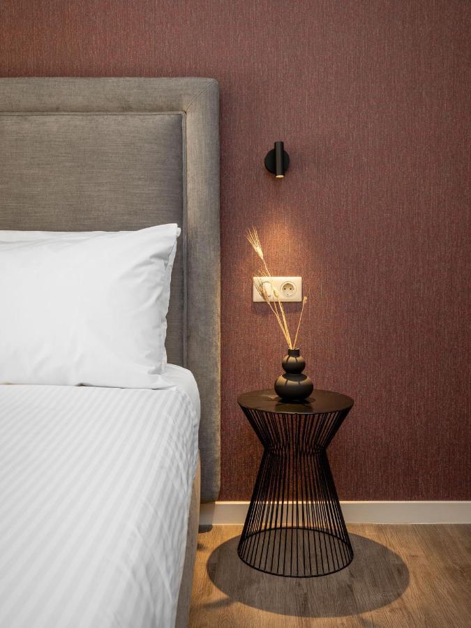 The Beehive Apartments 아테네 외부 사진