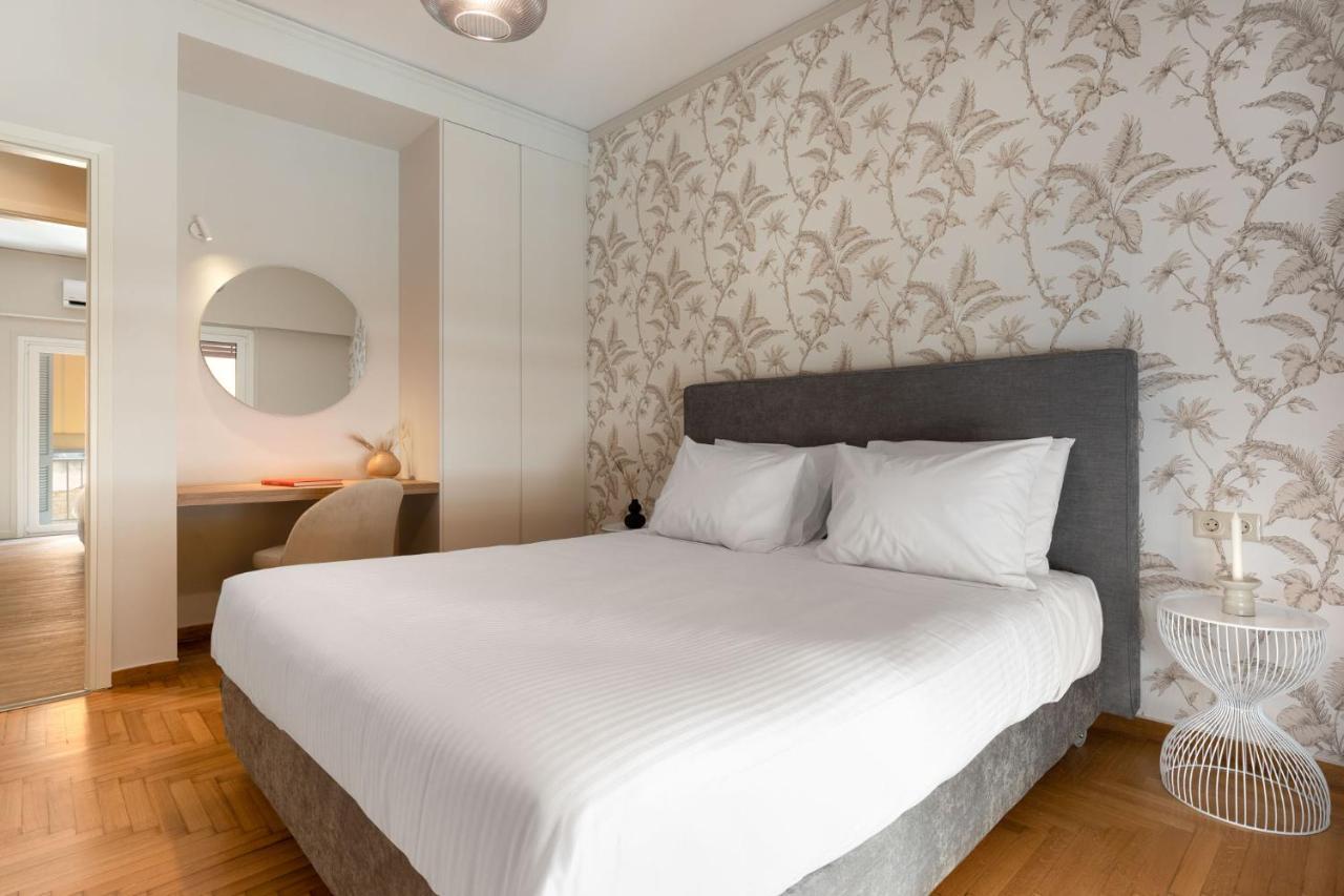 The Beehive Apartments 아테네 외부 사진