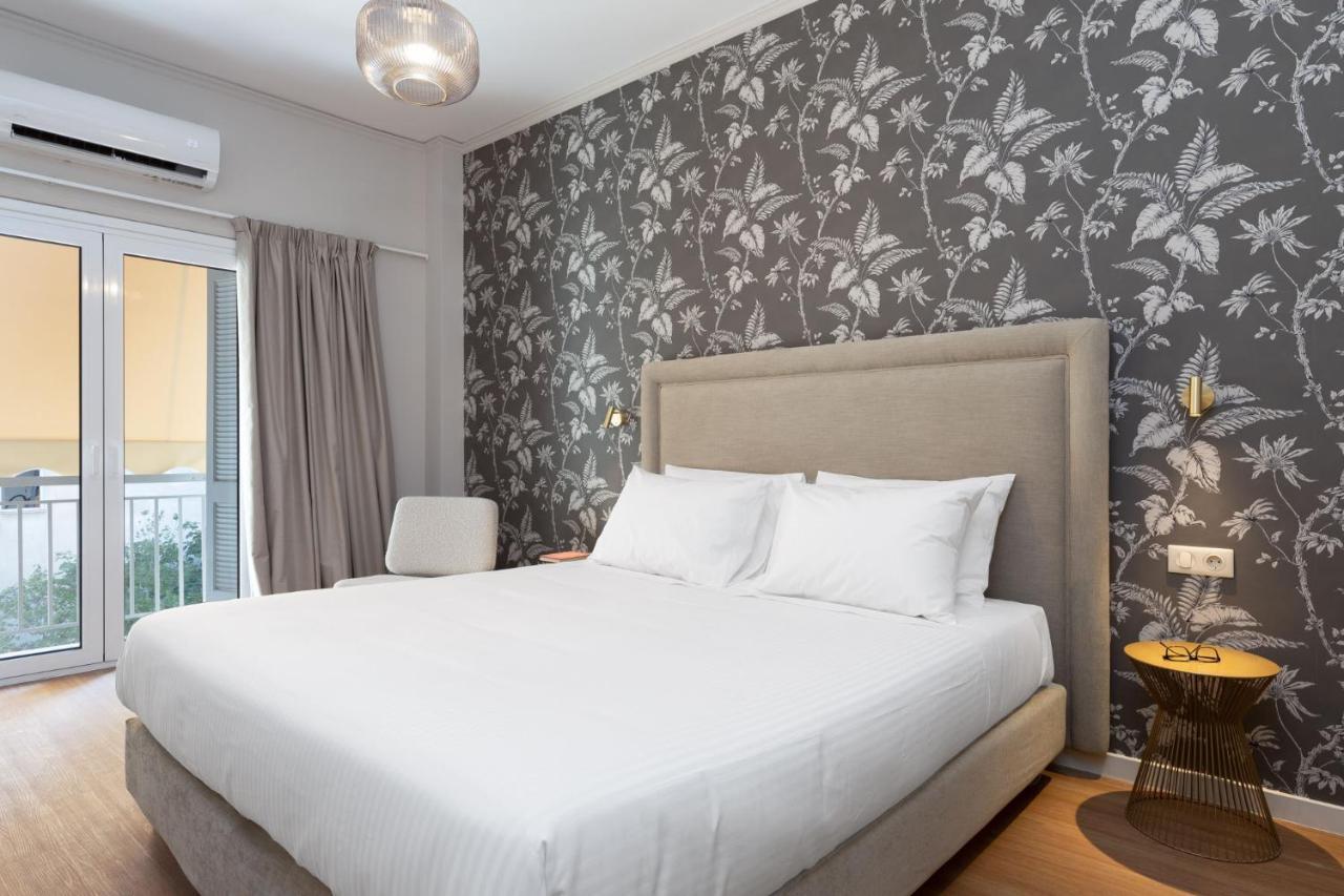 The Beehive Apartments 아테네 외부 사진