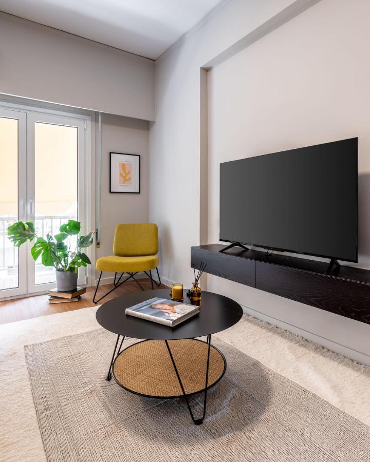 The Beehive Apartments 아테네 외부 사진