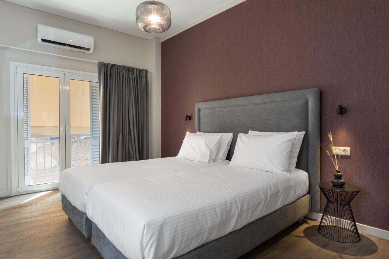The Beehive Apartments 아테네 외부 사진