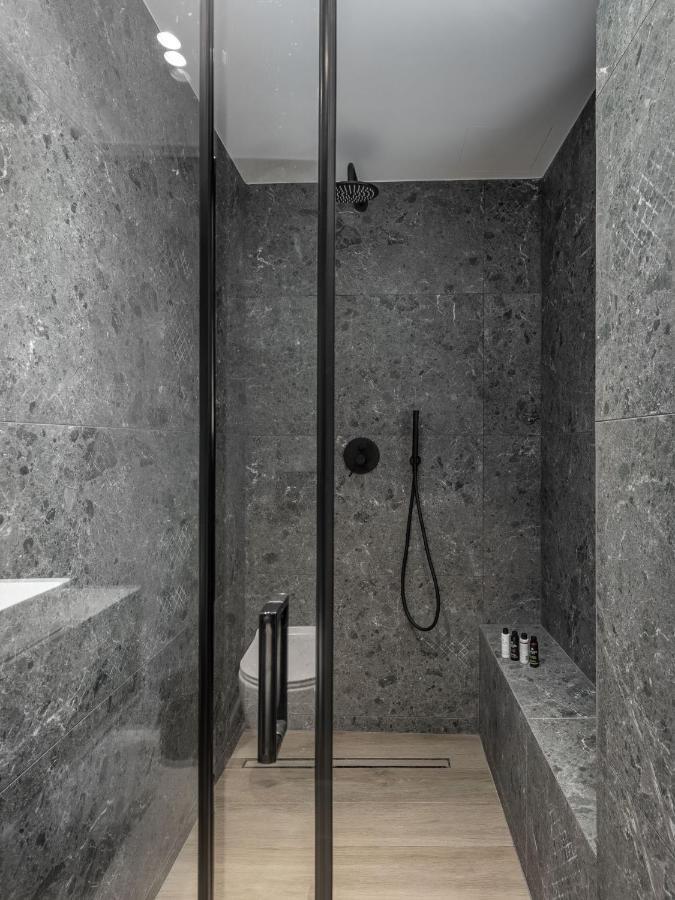 The Beehive Apartments 아테네 외부 사진