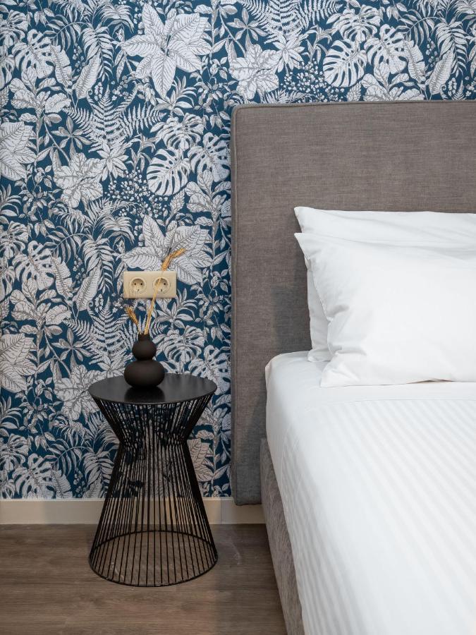 The Beehive Apartments 아테네 외부 사진