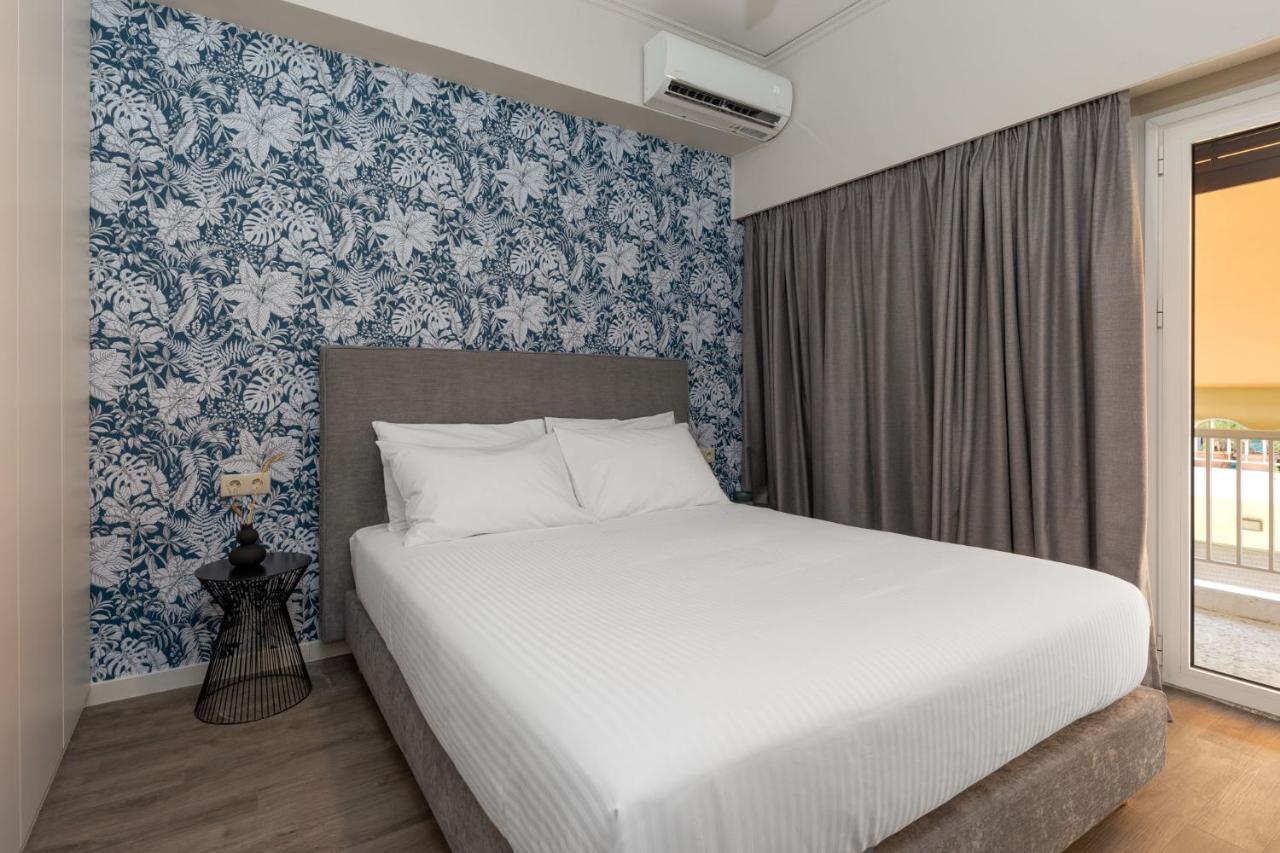 The Beehive Apartments 아테네 외부 사진