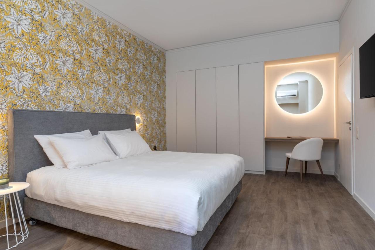The Beehive Apartments 아테네 외부 사진