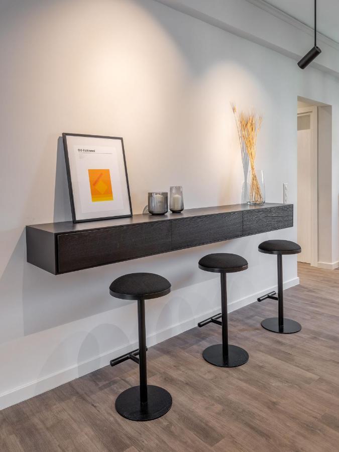 The Beehive Apartments 아테네 외부 사진