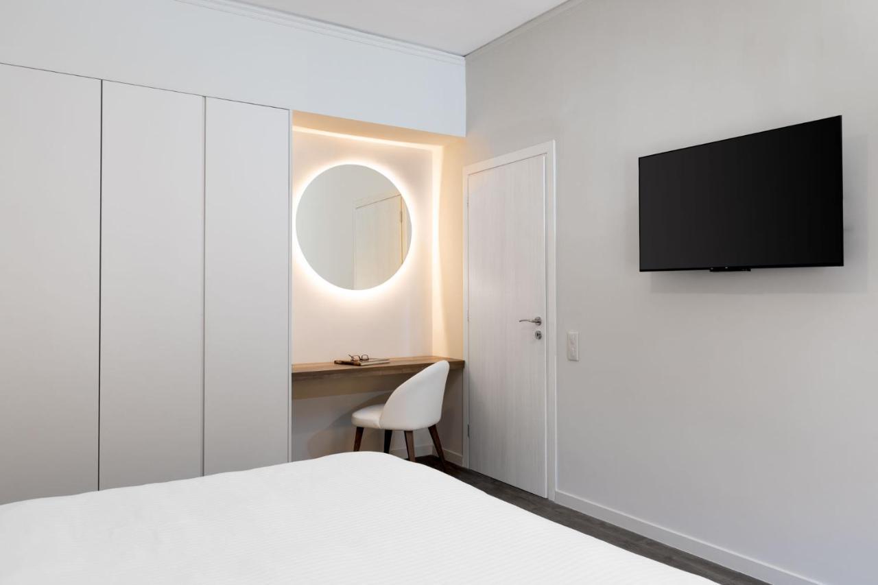 The Beehive Apartments 아테네 외부 사진